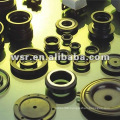 Non-standard rubber seals